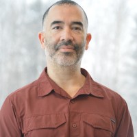 Alejandro Jose Mata Uzcategui