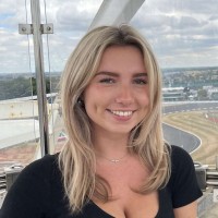 Charlotte Taylor-Brooks