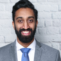 Abhilash Madathiparambil, LL.B.