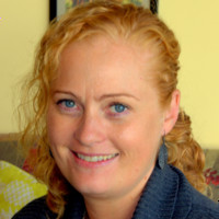 Claire Ellison