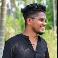 Abhinav P