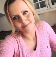 Erica Sandström