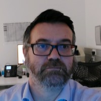 John Whipday