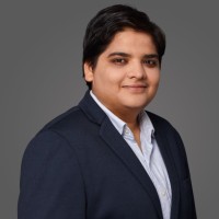 Sonam Parashar, Ph.D.