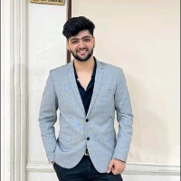 Siddhant Jeswani