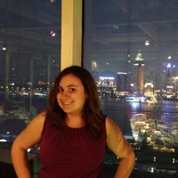 Samantha Lavorgna, Cpa, Cia