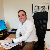 Patrick Kinsella