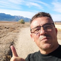 Leonardo Gallardo Fernandez