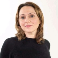 Lili Wright