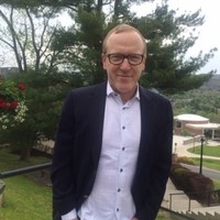 David Brandt