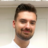James Anthony