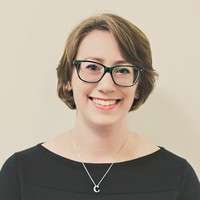 Catherine Benham