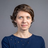 Nataliya Kuhle Demchenko