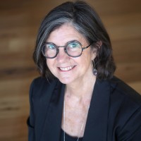 Vicki Crabb (She/Her)