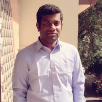 Gokul Kumarasamy