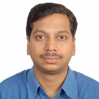 Swapnil Deshpande