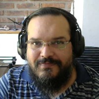 Alberto Rodriguez Molina