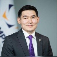 Damir Sagimbayev