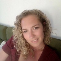 Marjolein Stolk