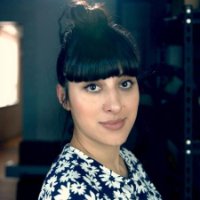Susana Ponce Froment