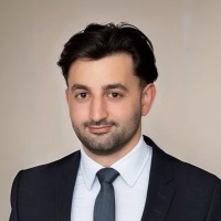 Patrick Khalifé