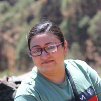 Amandeep Kaur