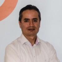 Jorge Diego Ruiz Hurtado