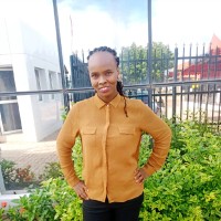 Stephanie Abudu