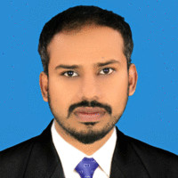 Jamshaid Rafiq