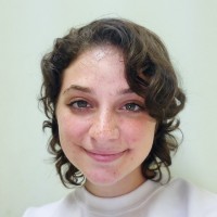 Juliette Pugliese-Baker