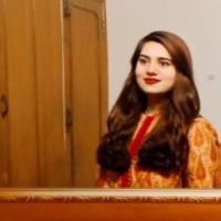Mahenow Pervez