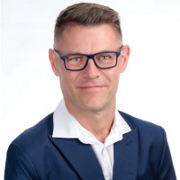 Dewald Van der Walt