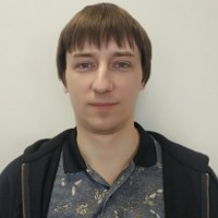 Vitaliy Tkach