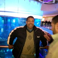 Mohamed sebro