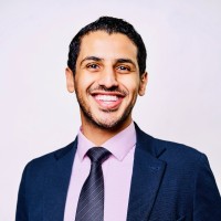 Shady M. Qubaty MILT, MIoD, FRSA (شادي بن محمد آل قباطي)