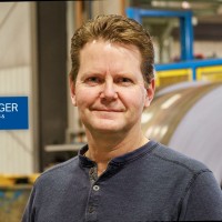Linus Yeager