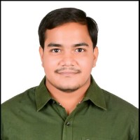 Anwesh Kumar Sahu