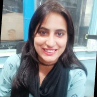 Momina Alam