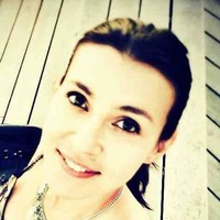 Anna Urbanska