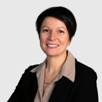 Marina Rausis Mesot