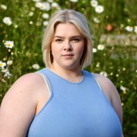 Megan Berridge