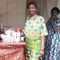 Sarah Cisse