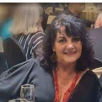 Tracy Gombert