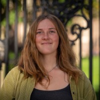 Jenya Kirsch-Posner