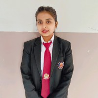 Vanshika Bhatnagar