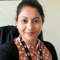 Tintu Anna Joseph
