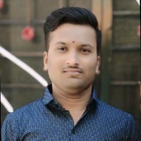 Dnyaneshwar Aware