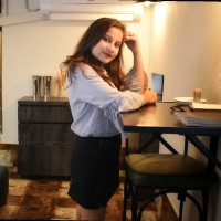 Muskan Jain