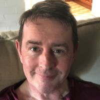 John Harvey