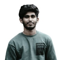 Amith Lal M V